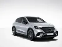 Nuevo Mercedes EQE350 Edition 234 kW (319 CV) 2026 Gris SUV
