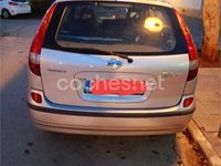 Usado Nissan Almera Tino Visia 112 CV (82 kW) 2004 Gris / plata Monovolumen