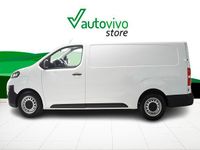 Nuevo Fiat Scudo L3 50 kWh 100 kW (137 CV) 2025 Blanco Van