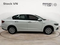 Nuevo Fiat Tipo 130 CV (95 kW) 2025 Blanco Berlina