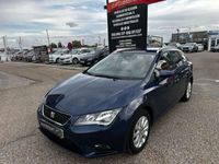 usado Seat Leon ST 1.6TDI CR S&S Style 110