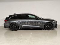 Usado Audi A5 204 CV (150 kW) 2025 Gris / plata Familiar