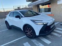 Usado Toyota C-HR Advance 141 CV (103 kW) 2025 Blanco SUV