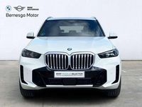 Usado BMW X5 xLine 298 CV (219 kW) 2024 Blanco SUV