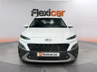 Usado Hyundai Kona 199 CV (146 kW) 2023 Blanco SUV