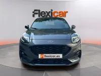 Usado Ford Puma ST-Line 125 CV (91 kW) 2022 Gris SUV