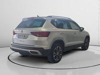 Usado Seat Ateca Style 151 CV (111 kW) 2023 Blanco SUV