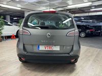 usado Renault Scénic III 1.5dci