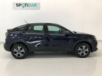 Nowe Citroën C4 136 KM (100 kW) 2025 Niebieski Sedan/Limuzyna