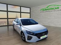 Usado Hyundai Ioniq Style 141 CV (103 kW) 2018 Blanco Utilitario