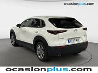 usado Mazda CX-30 e-SKYACTIV G MHEV 90kW Prime-line