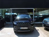 Begagnad Jeep Compass Sport 140 HK (102 kW) 2020 SUV