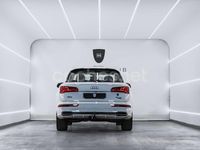 Usado Audi Q5 S-Line 163 CV (119 kW) 2019 Blanco SUV