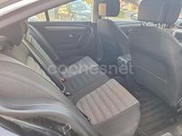 Usado VW CC 160 CV (117 kW) 2013 Negro Berlina