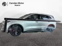 Nuevo MG S5 Comfort 125 kW (170 CV) 2025 Gris SUV