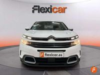Usado Citroën C5 Aircross Feel 131 CV (96 kW) 2019 Blanco SUV
