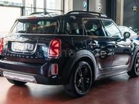 Usado Mini Cooper S Countryman 220 CV (161 kW) 2020 Azul SUV