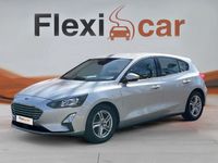 usado Ford Focus 1.0 Ecoboost 92kW Titanium