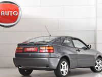 Usado VW Corrado 190 CV (139 kW) 1993 Gris / plata Coupe