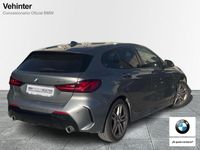 Usado BMW 118 Comfort Edition 150 CV (110 kW) 2024 Utilitario