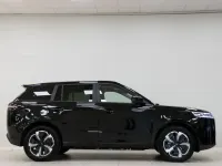 Usado Jaecoo 5 155 kW (211 CV) 2025 Negro SUV