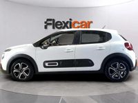 Usado Citroën C3 PureTech 83 HP (61 kW) 2024 Branco Sedan