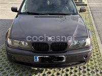 Occasion BMW 316 115 ch (84 kW) 2005 Rouge Berline