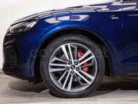 Usado Audi Q5 Sportback S-Line 367 CV (269 kW) 2021 Azul SUV