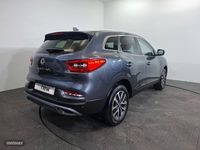 Usado Renault Kadjar Zen 160 CV (117 kW) 2022 Gris SUV