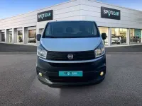 Usado Fiat Talento 120 CV (88 kW) 2021 Blanco Monovolumen
