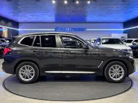 Usado BMW X3 xLine 150 CV (110 kW) 2022 Gris / plata SUV