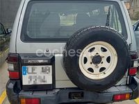 Usado Mitsubishi Montero 1996 Diesel SUV