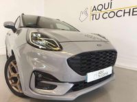 Usado Ford Puma ST-Line X 156 CV (114 kW) 2023 Gris SUV