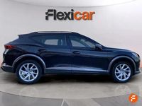 Usado Cupra Formentor 150 HP (110 kW) 2021 Preto SUV