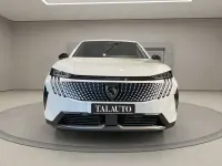Nuevo Peugeot 3008 Allure 145 CV (106 kW) 2025 Blanco SUV