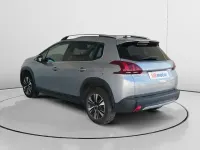 Usado Peugeot 2008 Signature Sky 82 CV (60 kW) 2026 Gris SUV