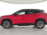 Usado Renault Austral Techno 200 CV (147 kW) 2025 Rojo SUV