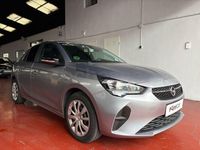 Usado Opel Corsa Edition 102 CV (75 kW) 2020 Gris / plata Utilitario