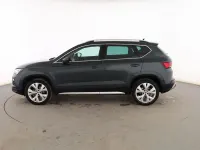 Usado Seat Ateca Xperience 150 CV (110 kW) 2021 Verde SUV