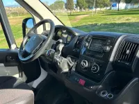 Usado Peugeot Boxer 131 CV (96 kW) 2019 Blanco Van