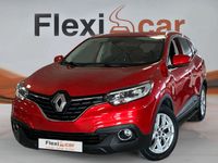 usado Renault Kadjar Xmod Energy TCe 97kW (130CV) EDC Gasolina en Flexicar Alicante