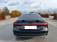 usado Audi A7 Sportback 50 TDI quattro tiptronic 210kW