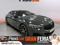 Usado BMW 840 324 CV (238 kW) 2020 Gris Coupe