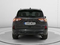 Usado Ford Kuga ST-Line 227 CV (166 kW) 2022 Gris SUV