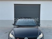 Occasion VW Golf VII GTD 184 ch (135 kW) 2016 Noir Break