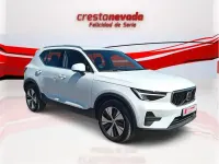 Usado Volvo XC40 262 CV (192 kW) 2023 Blanco SUV