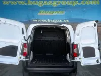 Usado Peugeot Partner 101 CV (74 kW) 2019 Monovolumen