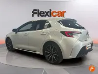 Usado Toyota Corolla Edition 140 CV (102 kW) 2024 Blanco Familiar