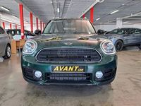 usado Mini Cooper Countryman 