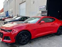 Usado Chevrolet Camaro 285 CV (209 kW) 2019 Coupe